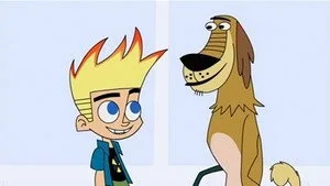 Johnny Test 3. sezon 4. bölüm görseli