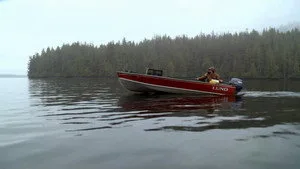 MeatEater 4. sezon 1. bölüm görseli