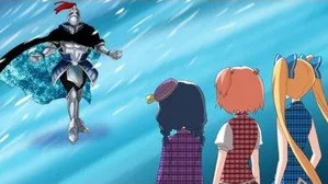 Mahou Shoujo? Naria Girls 1. sezon 11. bölüm görseli