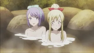 Yamada-kun and the Seven Witches 0. sezon 1. bölüm görseli