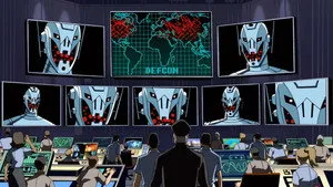 The Avengers: Earth's Mightiest Heroes 1. sezon 23. bölüm görseli