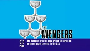 The Avengers 0. sezon 35. bölüm görseli