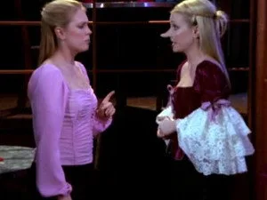 Sabrina, the Teenage Witch 7. sezon 16. bölüm görseli