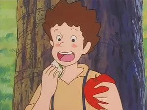 Tom Sawyer'ın Maceraları 1. sezon 11. bölüm görseli