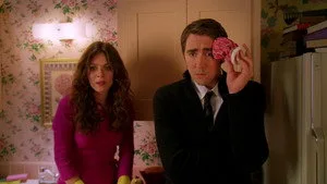 Pushing Daisies 2. sezon 10. bölüm görseli