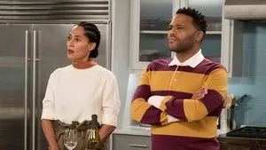 black-ish 4. sezon 14. bölüm görseli