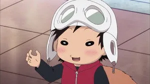 World Trigger 1. sezon 36. bölüm görseli