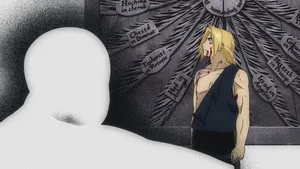 Fullmetal Alchemist: Brotherhood 1. sezon 63. bölüm görseli