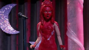 Robot Chicken 7. sezon 4. bölüm görseli