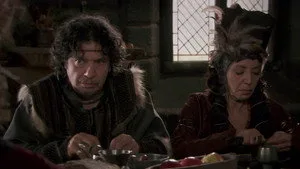 Kaamelott 4. sezon 33. bölüm görseli