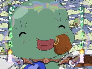 Magical DoReMi 3. sezon 41. bölüm görseli