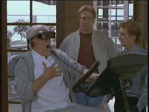 Diagnosis: Murder 5. sezon 1. bölüm görseli