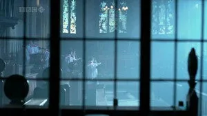 Silent Witness 11. sezon 3. bölüm görseli
