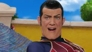 LazyTown 4. sezon 7. bölüm görseli