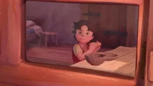 Bridget'ın Sırrı