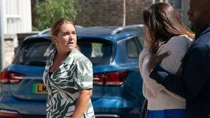 EastEnders 41. sezon 152. bölüm görseli