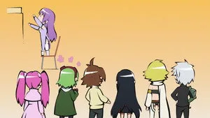 Akame ga Kill! 0. sezon 5. bölüm görseli