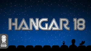 Mystery Science Theater 3000 0. sezon 20. bölüm görseli