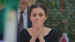 32. Bölüm (Sezon Finali)