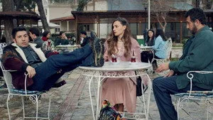 21. Bölüm - Olay gecesi nerdeydin Semih?!