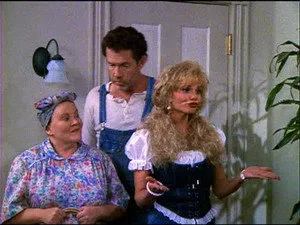 Sabrina, the Teenage Witch 2. sezon 9. bölüm görseli