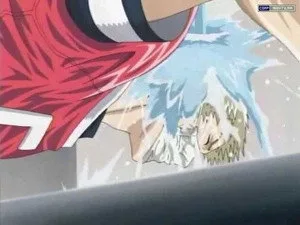 Eyeshield 21 1. sezon 127. bölüm görseli