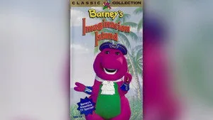 Barney & Friends 0. sezon 4. bölüm görseli