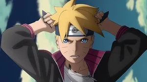 Boruto: Naruto Next Generations 1. sezon 293. bölüm görseli
