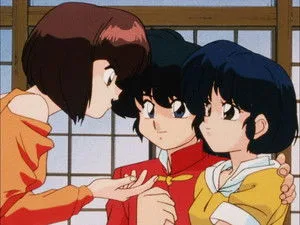 Ranma ½ 1. sezon 145. bölüm görseli