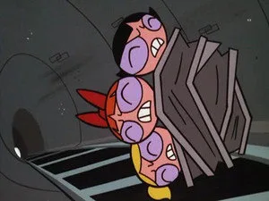 The Powerpuff Girls 2. sezon 11. bölüm görseli