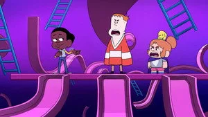 Craig'in Krallığı 4. sezon 22. bölüm görseli