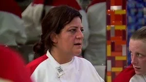 Hell's Kitchen 11. sezon 2. bölüm görseli