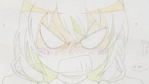 YuruYuri: Happy Go Lily 0. sezon 14. bölüm görseli