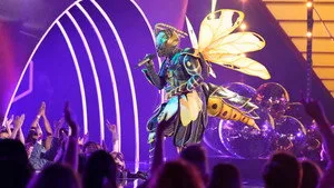 The Masked Singer 12. sezon 10. bölüm görseli