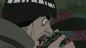 Naruto: Shippuuden 11. sezon 229. bölüm görseli