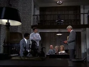 Mission: Impossible 6. sezon 17. bölüm görseli