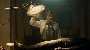 Guillermo del Toro's Cabinet of Curiosities 1. sezon 3. bölüm görseli