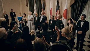 Madam Secretary 4. sezon 12. bölüm görseli