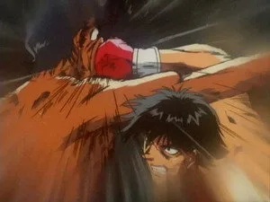Hajime no Ippo: The Fighting! 1. sezon 40. bölüm görseli