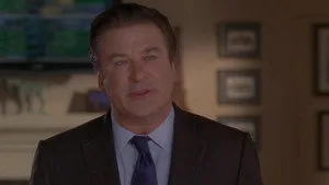 30 Rock 5. sezon 8. bölüm görseli