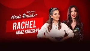 Rachel Araz Kiresepi