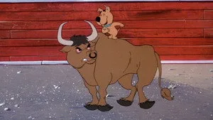 Scooby-Doo and Scrappy-Doo 2. sezon 13. bölüm görseli