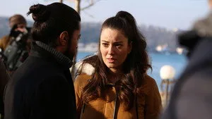 4. Bölüm: Kızımı Bulun