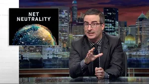 Last Week Tonight with John Oliver 0. sezon 43. bölüm görseli