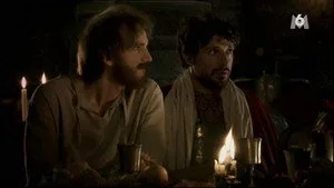 Kaamelott 3. sezon 7. bölüm görseli