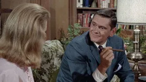 Bewitched 4. sezon 5. bölüm görseli