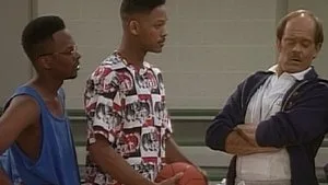 The Fresh Prince of Bel-Air 1. sezon 11. bölüm görseli