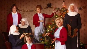 Call the Midwife 0. sezon 3. bölüm görseli