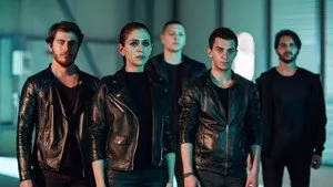 Yaşamayanlar 1. sezon 7. bölüm görseli