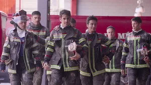 Yüksek Ateş 1. sezon 23. bölüm görseli